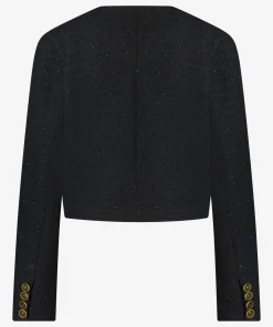 Jazly Black