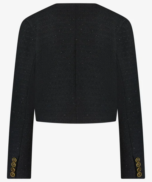 Jazly Black