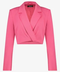 Jean Bright Pink
