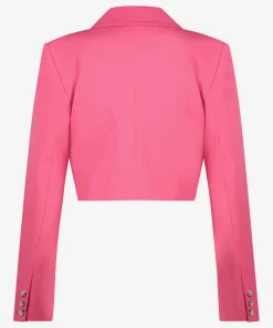 Jean Bright Pink