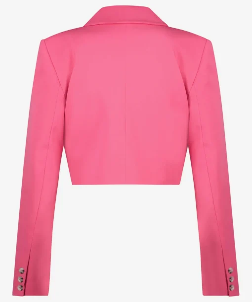 Jean Bright Pink