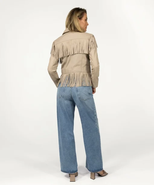 Jeline Soft Taupe