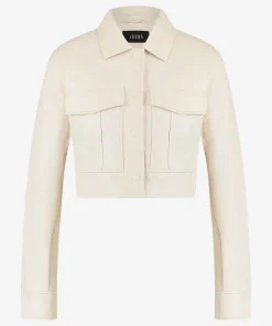 Jella Antique White