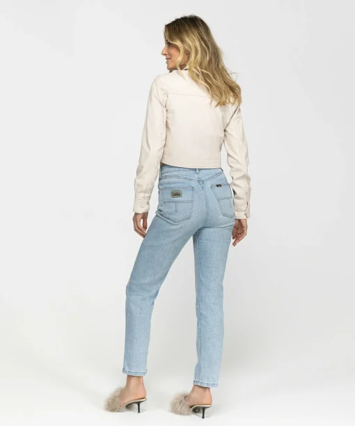 Jella Antique White