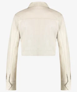 Jella Antique White