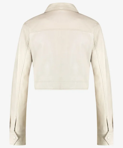 Jella Antique White