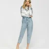 Jella Metallic Silver