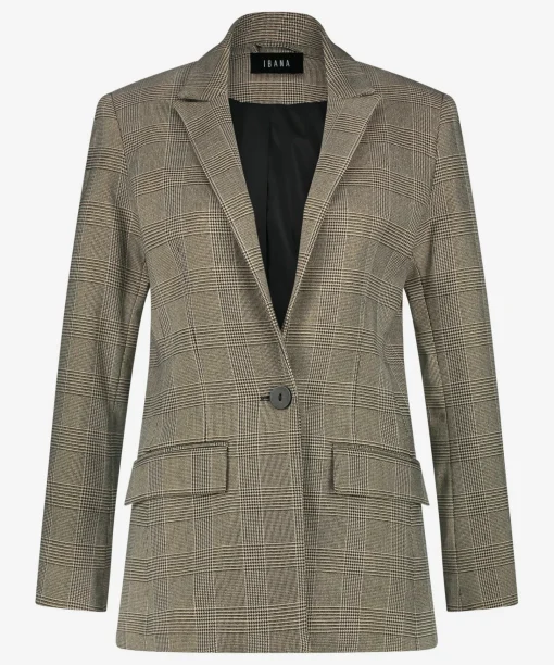 Jenney Multi Colour