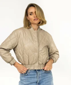 Jeromy Soft Taupe