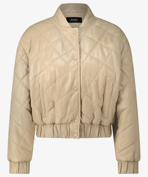 Jeromy Soft Taupe