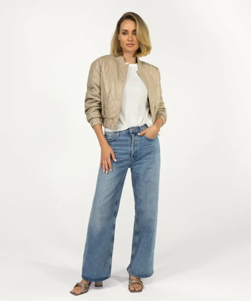 Jeromy Soft Taupe
