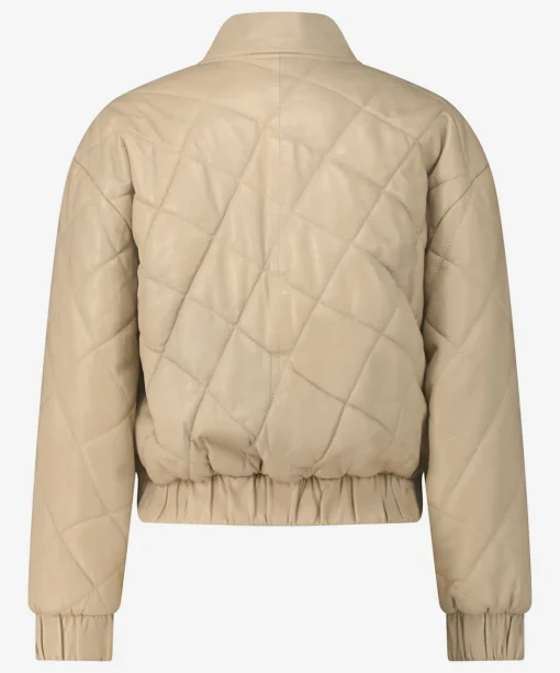 Jeromy Soft Taupe