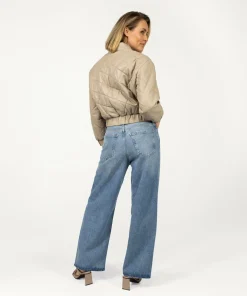 Jeromy Soft Taupe