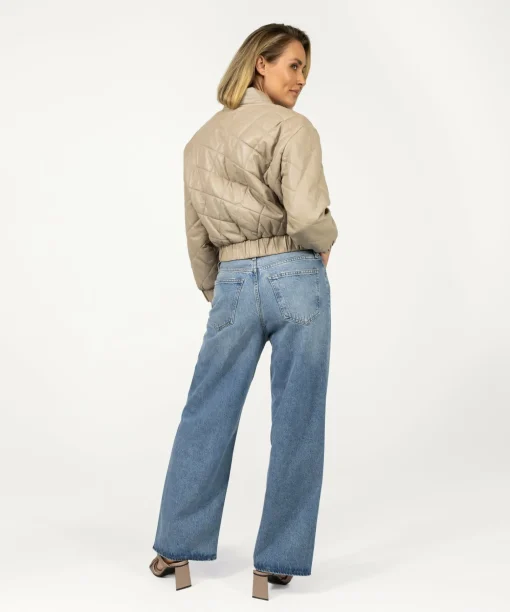Jeromy Soft Taupe