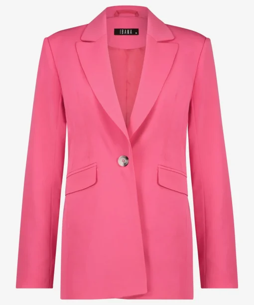 Jerrie Brightpink
