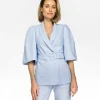 Jessi Airy Blue