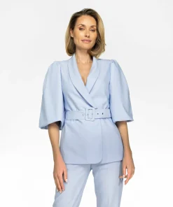 Jessi Airy Blue