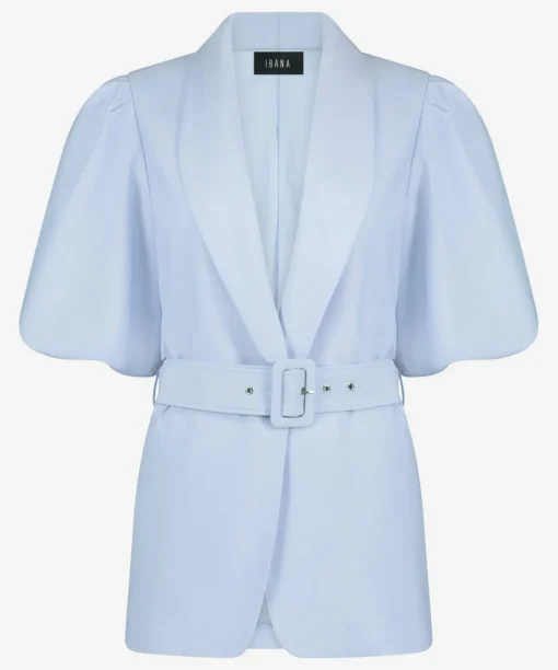 Jessi Airy Blue