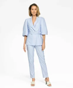 Jessi Airy Blue