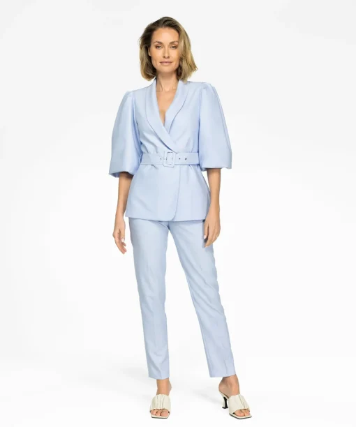Jessi Airy Blue
