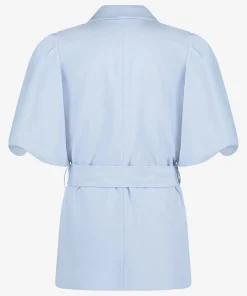 Jessi Airy Blue