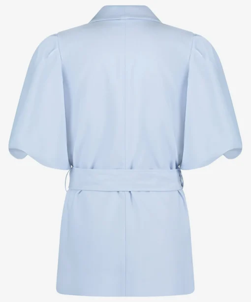 Jessi Airy Blue