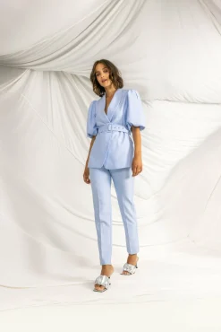Jessi Airy Blue