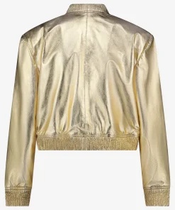 Jextra Metallic Soft Gold