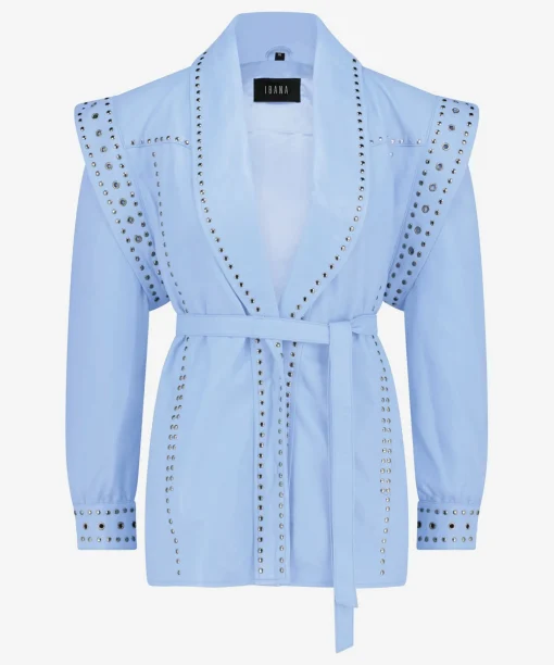Jordena Airy Blue
