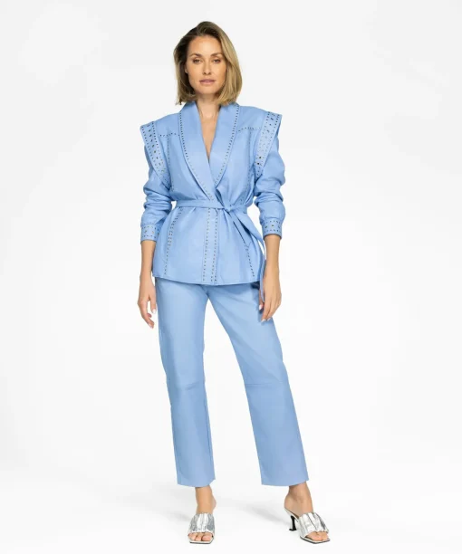 Jordena Airy Blue