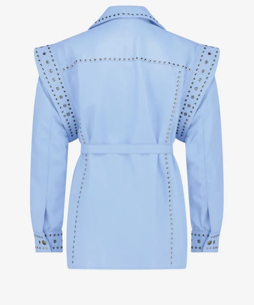 Jordena Airy Blue