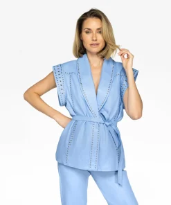 Jordena Airy Blue