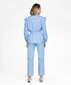 Jordena Airy Blue