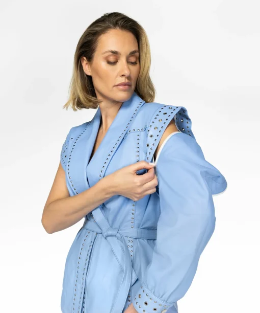 Jordena Airy Blue
