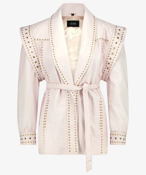 Jordena Light Pink