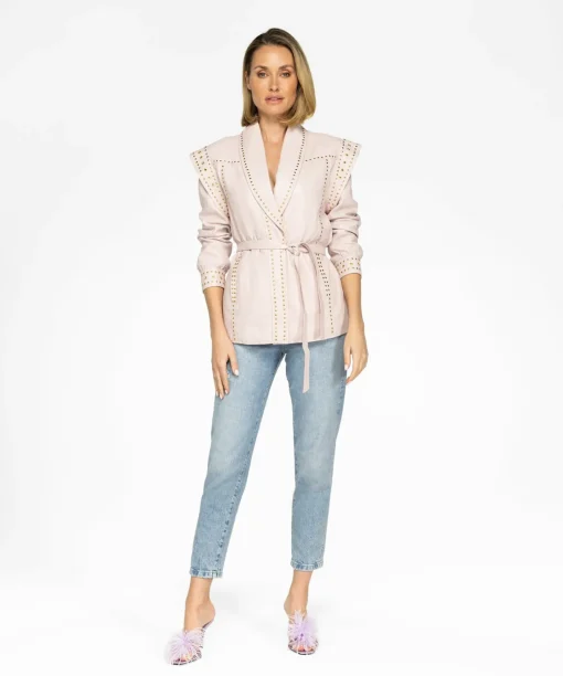 Jordena Light Pink