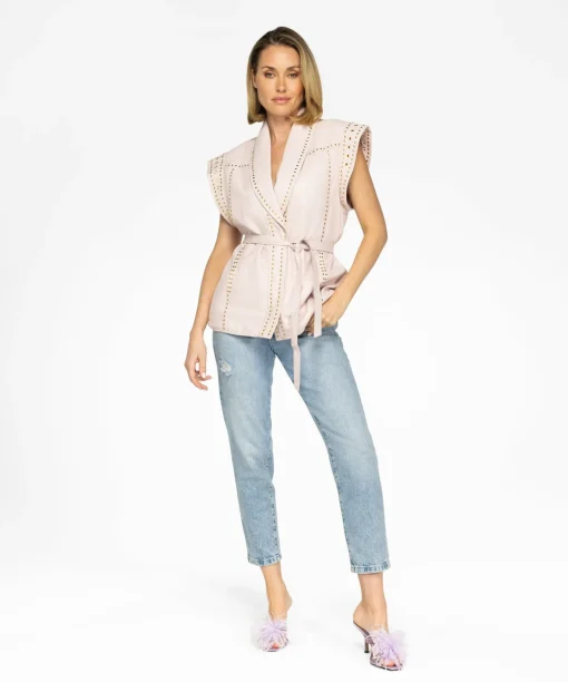 Jordena Light Pink
