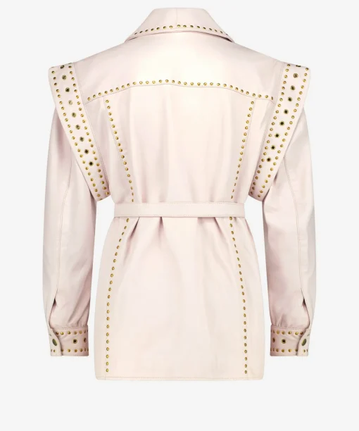 Jordena Light Pink
