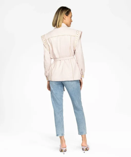 Jordena Light Pink