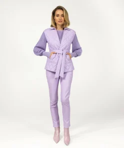 Josephine Soft Lilac