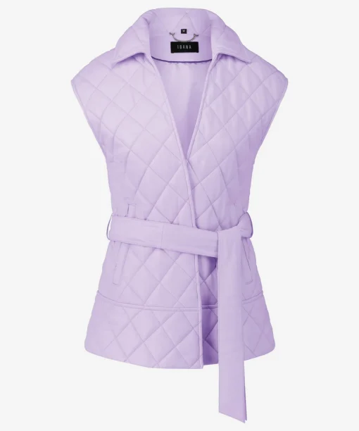 Josephine Soft Lilac