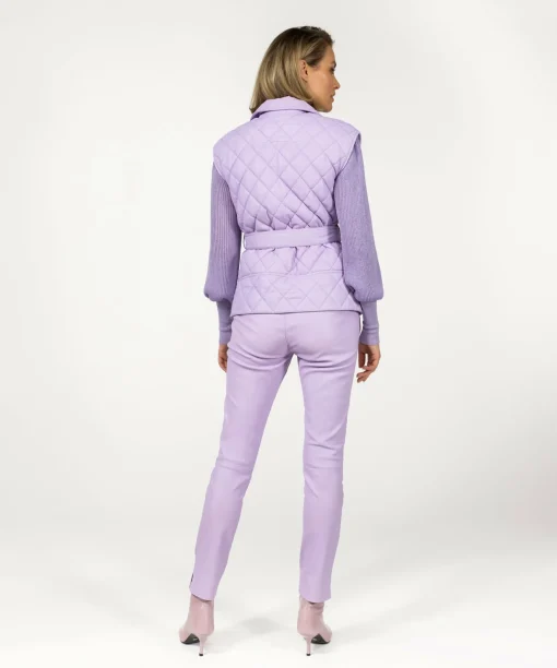 Josephine Soft Lilac