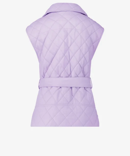 Josephine Soft Lilac