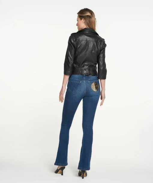 Kate Moss Black Gold