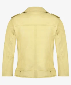Kate Moss Buttery Yellow