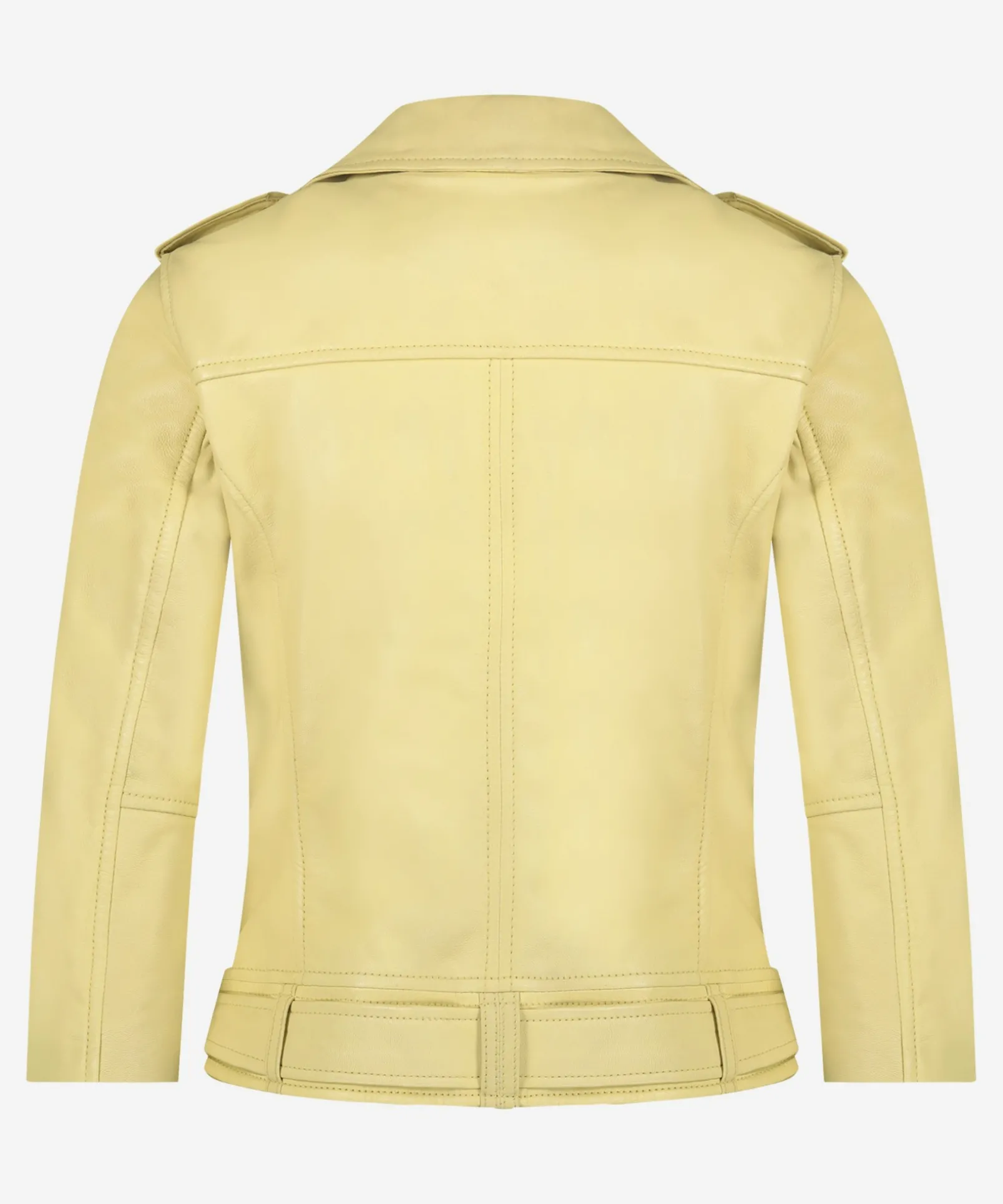 Kate Moss Buttery Yellow