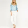 Kate Moss Crystal Blue