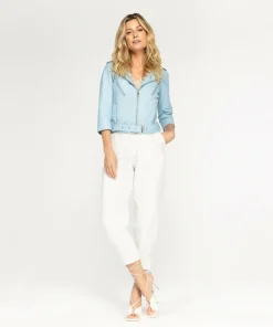Kate Moss Crystal Blue