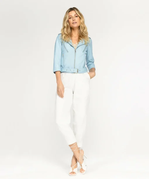 Kate Moss Crystal Blue