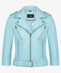 Kate Moss Crystal Blue